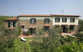 Agriturismo Borgo La Casetta